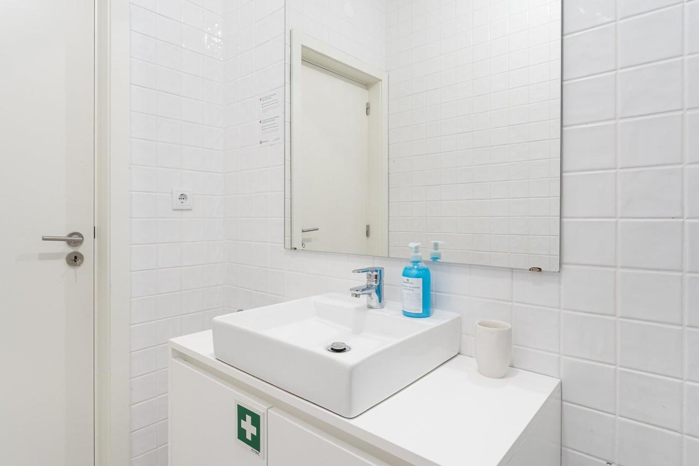 Guestready - Almada 516 Apartment Porto Exterior photo