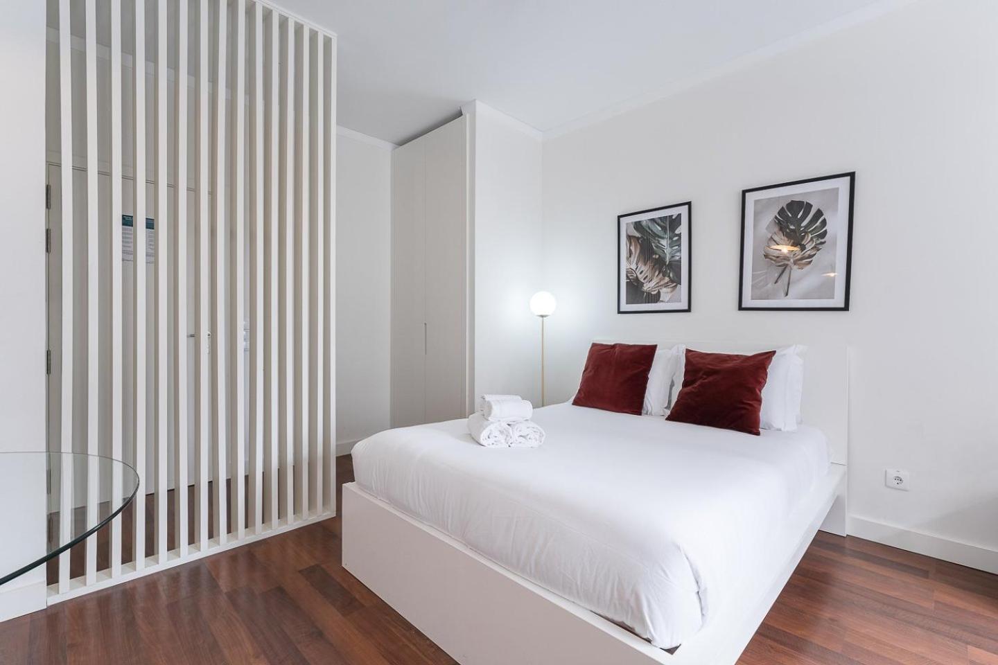 Guestready - Almada 516 Apartment Porto Exterior photo