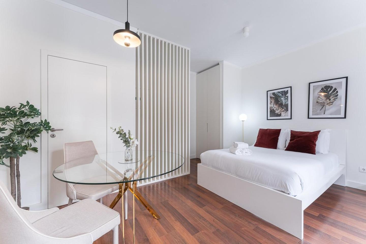 Guestready - Almada 516 Apartment Porto Exterior photo