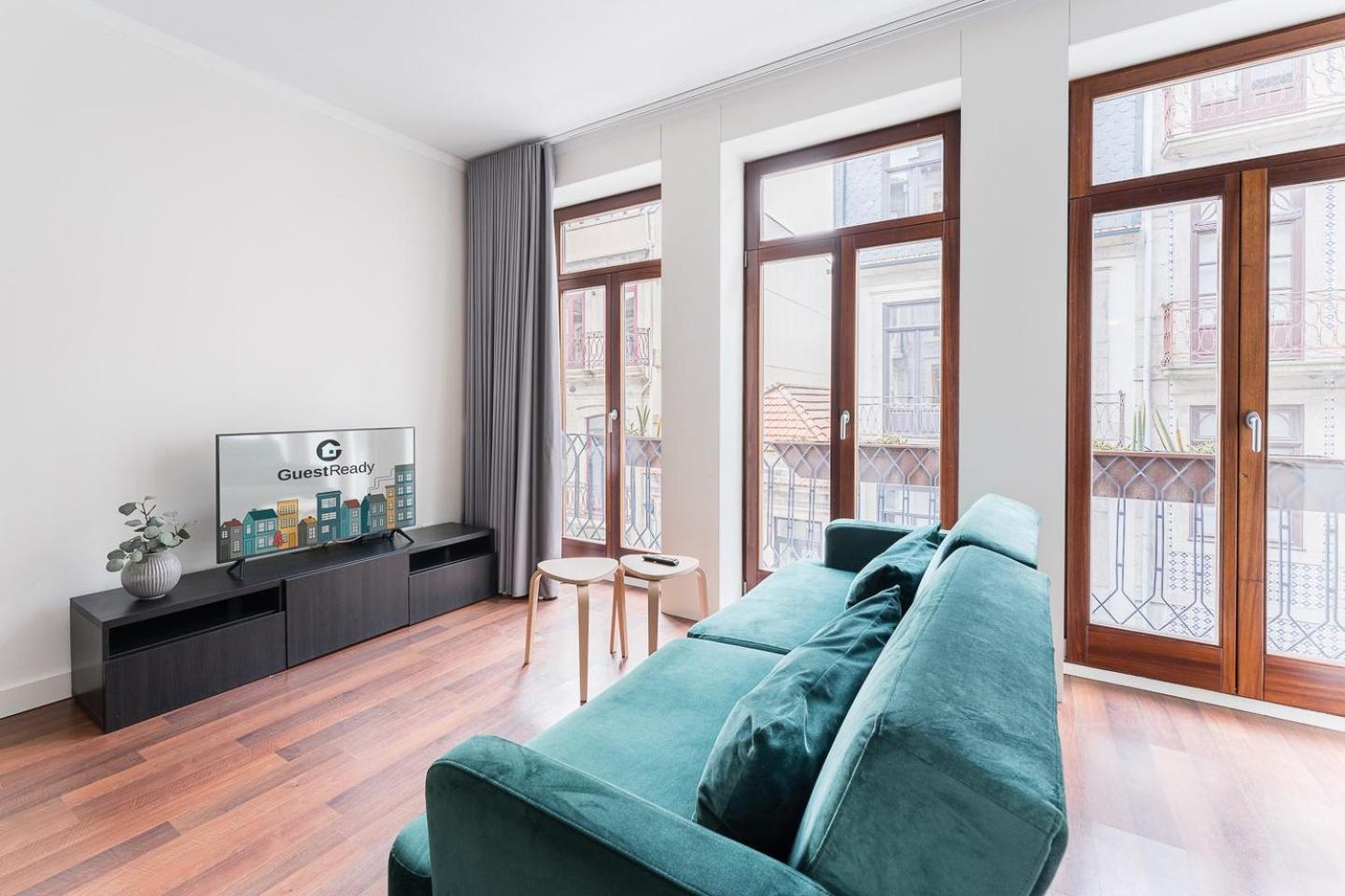 Guestready - Almada 516 Apartment Porto Exterior photo